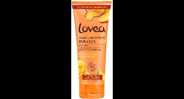 Lovea Haargel Anti Frizz - 200 ml