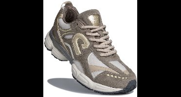 Cruyff Marato Runner bruin sneakers dames (CC251870800)