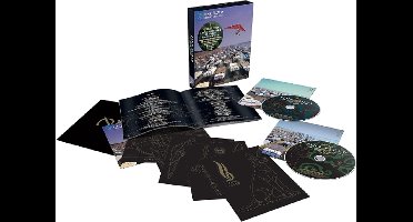 Pink Floyd - A Momentary Lapse of Reason (Remixed & Updated 2019) (CD)