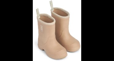Liewood - Regenlaarzen - Pale Tuscany - Roze - Waterdicht - Maat 27