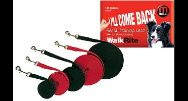 Mikki Recall Hondenlijn - 4,58 m