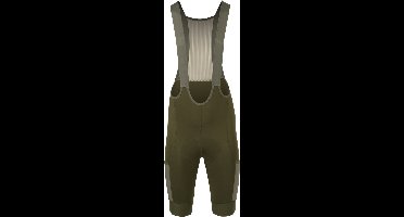 Gravel Bibshort Venture Heren