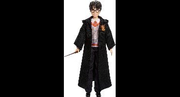 Mattel Harry Potter Fashion Doll Harry Potter Dolls