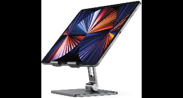 Alogic Edge Desktop Tablet Foldable Stand - Grijs