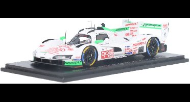 Porsche 963 Spark Models Modelauto 1:43 2025 Neel Jani / Nico Pino / Nicolás Varrone Proton