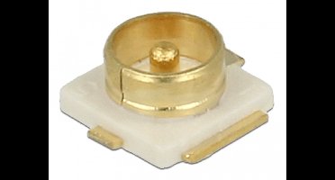 I-PEX Inc., MHF® I Receptacle SMT 10 stuks