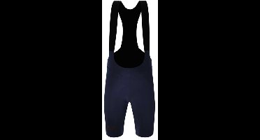 Santini Sensation Fietsbroek Blauw S Man