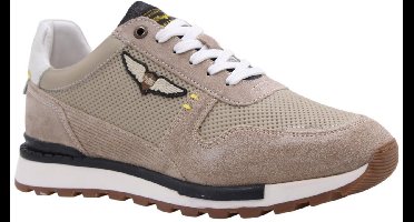 Pme Legend - Schoenen - Beige - Heren - Maat 43 -