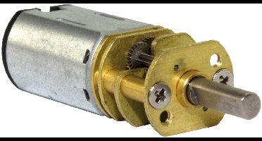 Microtransmissie G 250 Sol Expert 96443 Met flens, Metalen tandwielen 1:250 6 - 100 omw/min