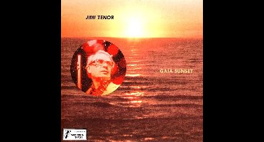 Jimi Tenor, Cold Diamond & Mink - Gaia Sunset (7" Single)