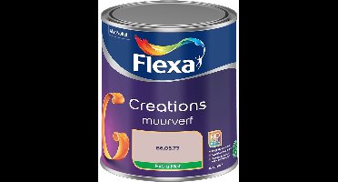Flexa - Creations Muurverf Extra Mat - B6.05.73 - Mengverf - 1 L