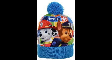 Paw Patrol Kindermuts 54 cm