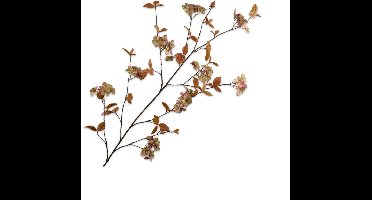 Buitengewoon de boet - Hortensia mauve 162 cm kunstbloem