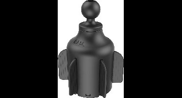 RAM Mounts - Stubby Bekerhouder Bal Basis - B Maat