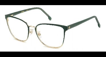 Carrera CARRERA 3051 Green 56/18/140 WOMAN Brilmonturen