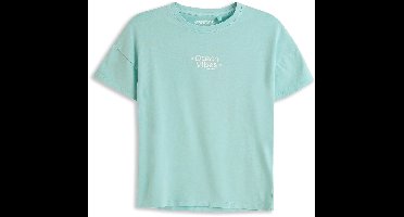 4PRESIDENT T-shirt meisjes - Water ballet - Maat 164 - Meiden shirt