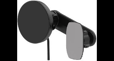 MagicMount Pro 5-in-1 draadloze lader Qi2 (25w)