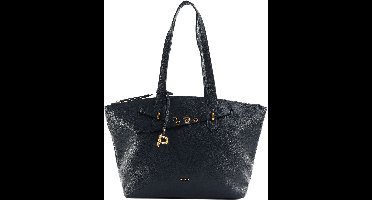 PICARD shopper Style Shopper Ocean donkerblauw