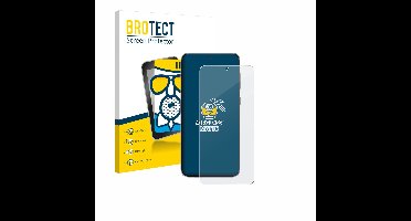 BROTECT - Screenprotector voor Samsung Galaxy F56 - Folie Beschermfolie Beschermglas matte