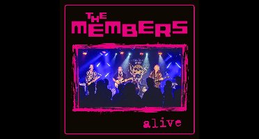 Alive