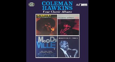 Four Classic Albums