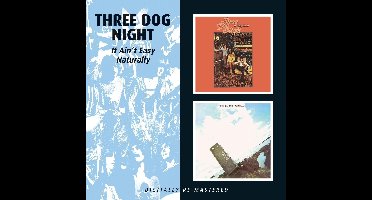 It Aint Easy / Naturally