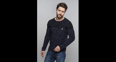 Carisma gebreide trui