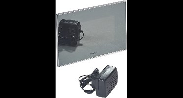 LEGRAND 360° videofoon uitbreiding 7" spiegel kleurenscherm (NEW)