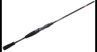 Sakura Liberola Casting (2 delen) - Maat : Xxtra Heavy 2.24m - 28-150g