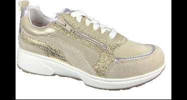 Xsensible SNEAKER - VALETTA sand