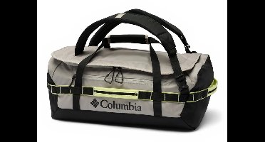 Columbia Landroamer™ 40l Duffeltas Grijs