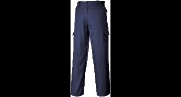 Portwest Combatbroek C701 - Marine Lang - 30
