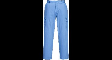 Portwest Antistatische ESD Broek AS11 - Hamilton Blauw - M