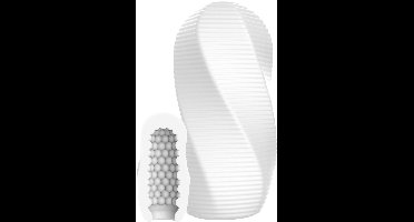 Medium Masturbator Swirl