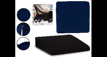 Stoelkussen Schuim (41,5 x 9 x 43 cm)