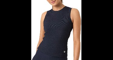 Björn Borg Ace Pocket Ribbed Tank Top Dames - Maat L