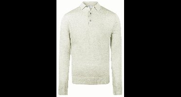 McGregor Poloshirt Polo Met Puntkraag Mm261 1206 03 9200 Kit Mannen Maat - L