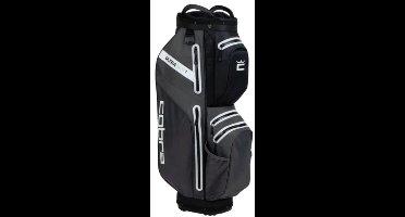 Cobra Ultradry Pro Cartbag Zwart