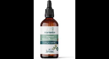 Aromedica Japanse duizendknoop 1:3 100 Milliliter