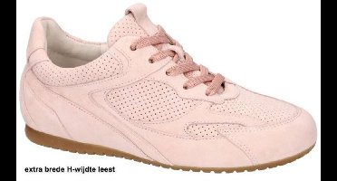 Gabor -Dames - roze - sneakers - maat 42