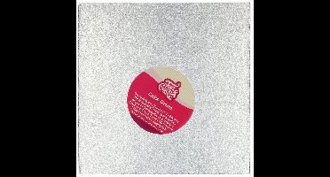 FunCakes Cake Drum Vierkant - Zilver - 25 cm / 12 mm - Taartonderlegger - Taartkarton