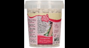 FunCakes Keramische Bakbonen - Blindbakbonen - Blindbakvulling - 600 g