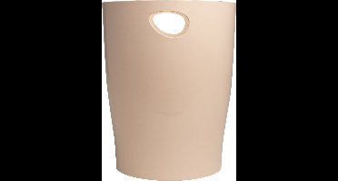 Exacompta 8x Papiermand ECOBIN Skandi - Nude - 45331D