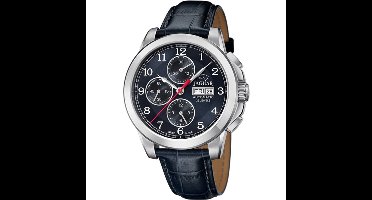 Jaguar - J975/3 - Polshorloge - Chronograaf - Automatisch - Heren