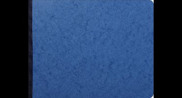 Exacompta Register 25x32cm - 11 kolommen op 1 pagina 24 lijnen 80 blad - Geassorteerd - 6110E