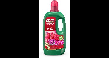 Substral Meststof Voor Bloeiende Planten En Geraniums 1L