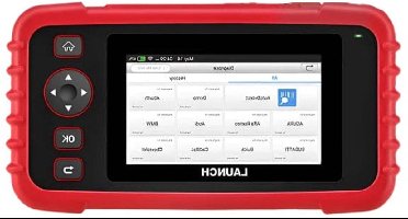 OBD2-scanner - Diagnosecomputer - Slimme diagnosetool - Foutverwijdering - Professionele tool - DIY-codelezer - Wifi - Wereldwijde versie