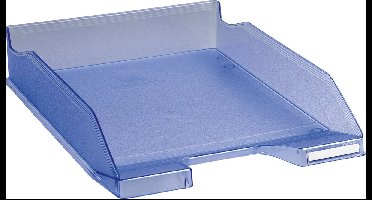 Exacompta 6x Brievenbak COMBO MIDI - Ijsblauw - 11310D