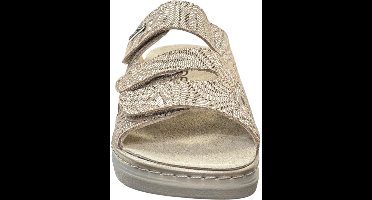 Rohde Slipper Beige - Maat 36