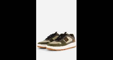 PME Gobbler sneakers beige - Maat 41